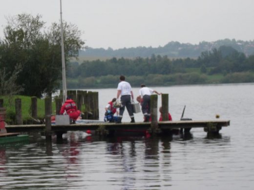 HvO Tag in Pfarrkirchen 2009